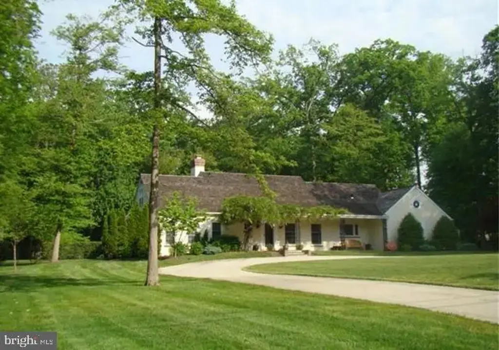 108 Tunbridge Cir, HAVERFORD