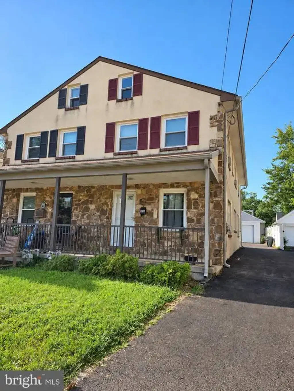 130 Eachus Ave, BRYN MAWR