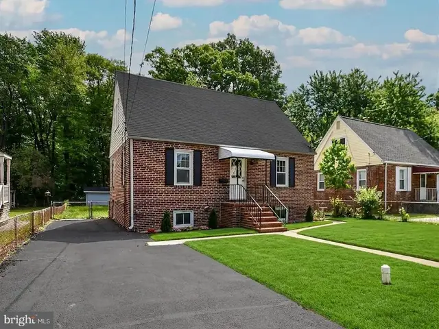 19 Pelczar Ave, Baltimore