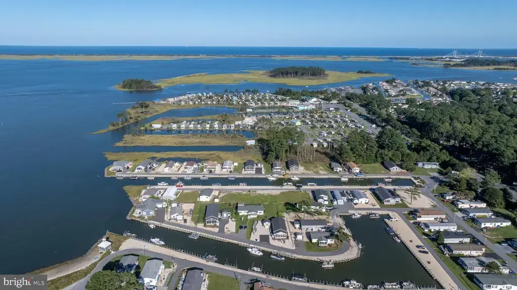 26282 E Mallard Rd #26, MILLSBORO