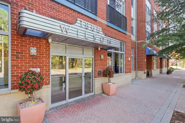 1800 Wilson Blvd #431, Arlington
