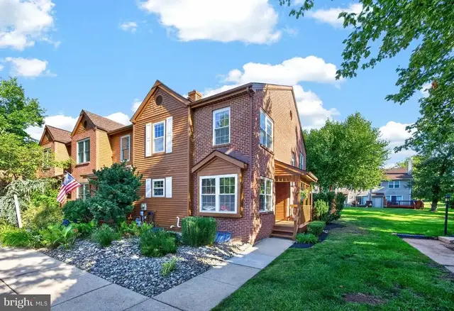 116 Mulberry Ct, Collegeville