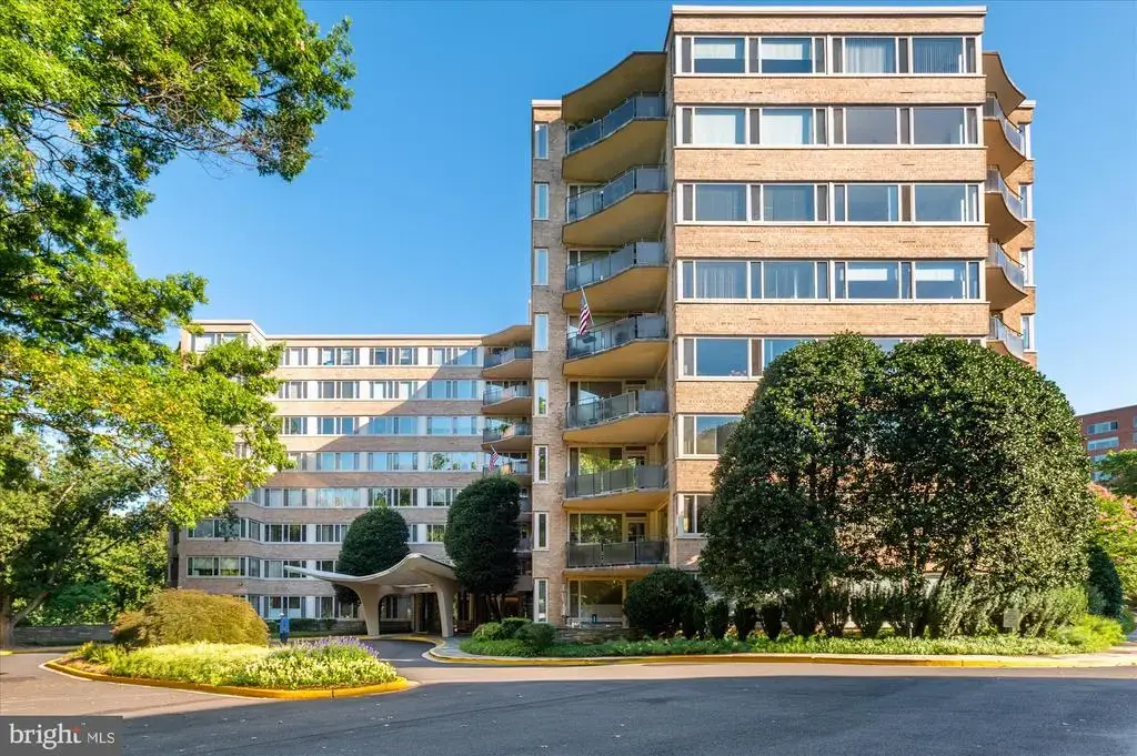 4101 Cathedral Ave Nw #903, WASHINGTON
