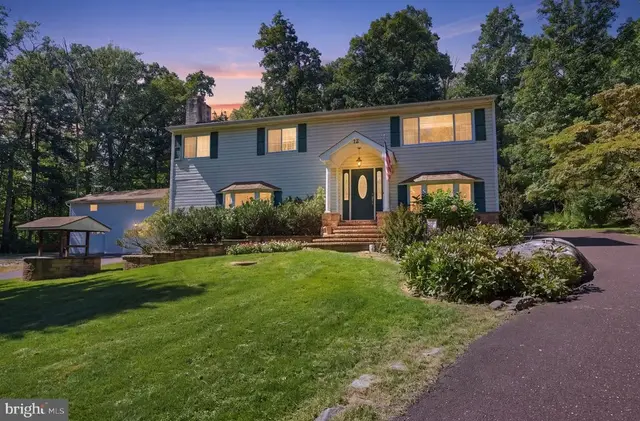 14 Kintner Hill, Upper Black Eddy