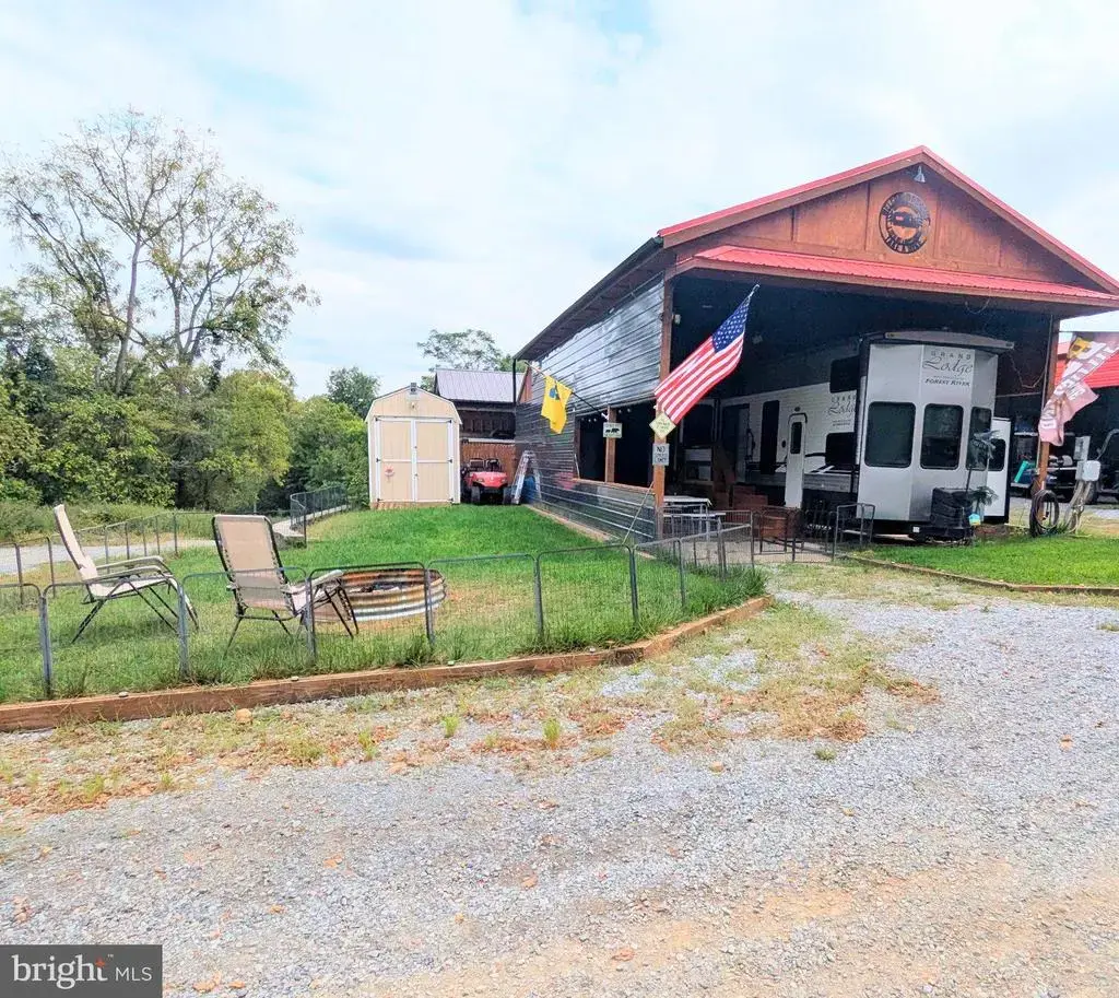Block 87 Lot 22 Ranger Rd, FALLING WATERS