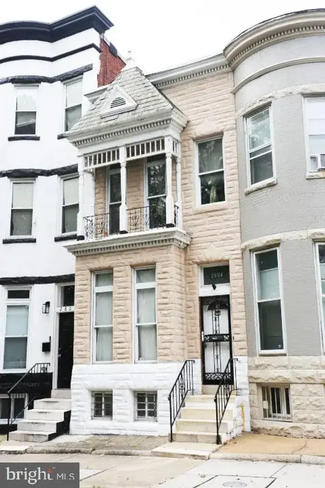 2804 Auchentoroly Ter, Baltimore