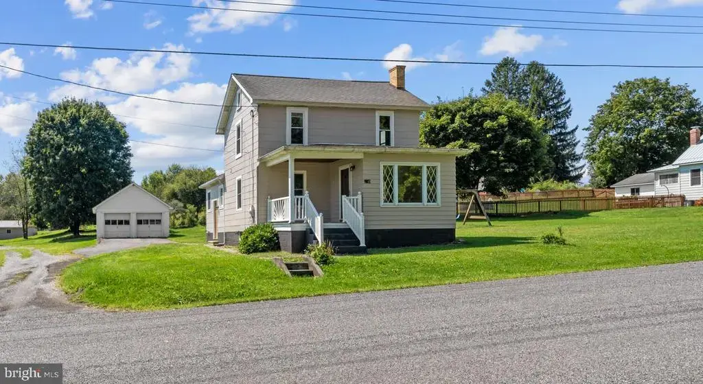 2749 Union St, RAMEY
