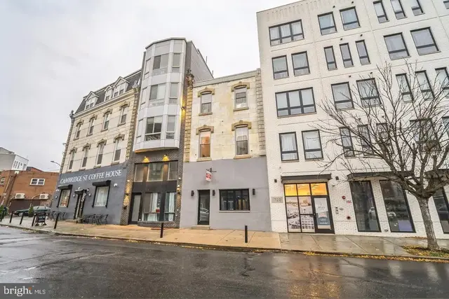 1729 Ridge Ave, Philadelphia