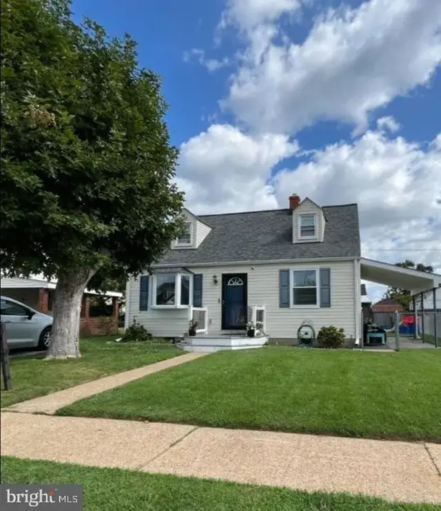 8228 Watersedge Rd, Baltimore