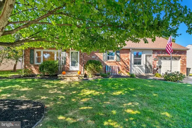 429 W Beaver St, Hallam