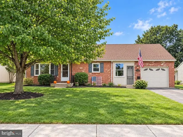 429 W Beaver St, Hallam