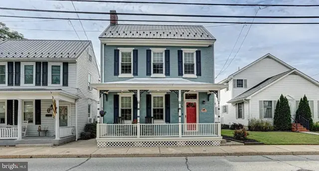 304 W Commerce St, Smyrna