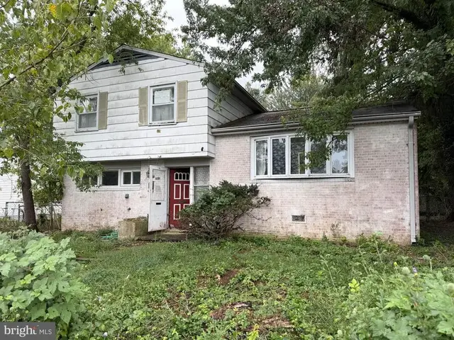 8415 Church Ln, Randallstown