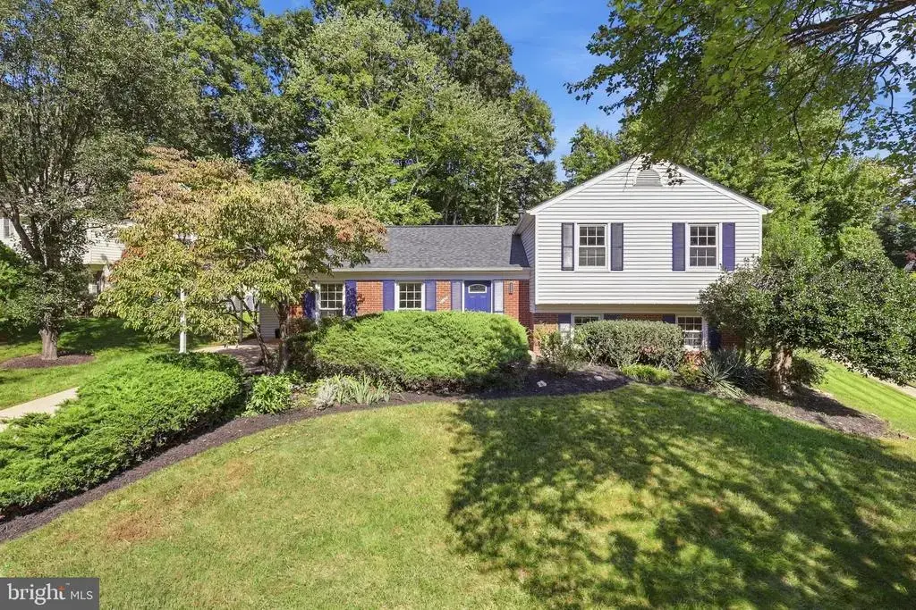 5215 Lighthorne Rd, BURKE