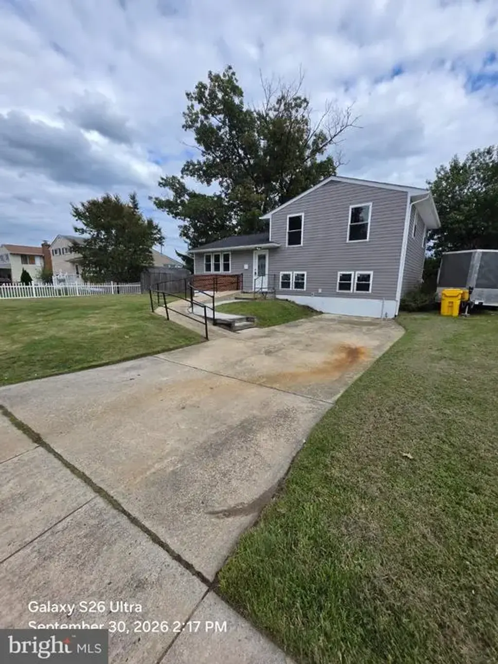 727 Delmar Ave, GLEN BURNIE