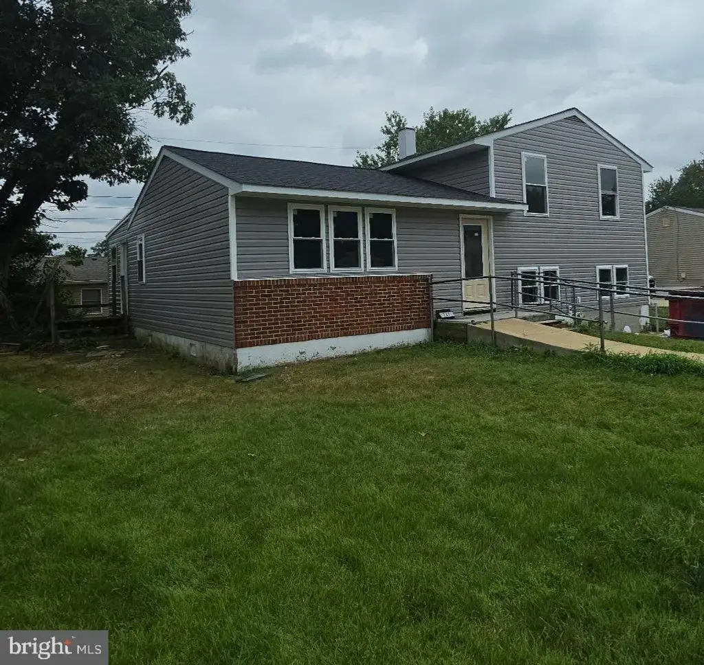 727 Delmar Ave, GLEN BURNIE
