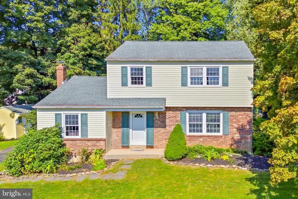 497 Stewart Dr, WEST CHESTER