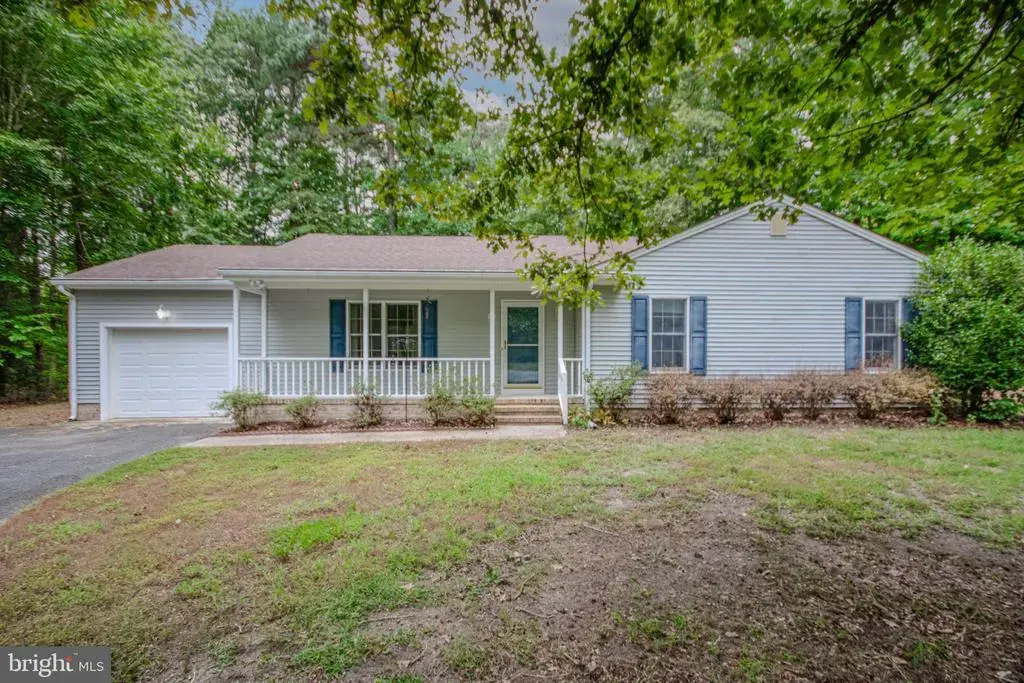 1911 S Mill Dr, SALISBURY