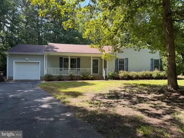 1911 S Mill Dr, Salisbury