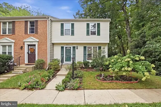 10421 Todman Landing, Burke