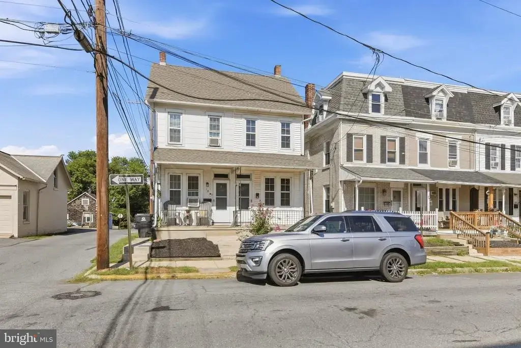 32 N Wyomissing Ave, READING