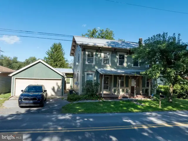 142 Madisonburg Pike, Madisonburg