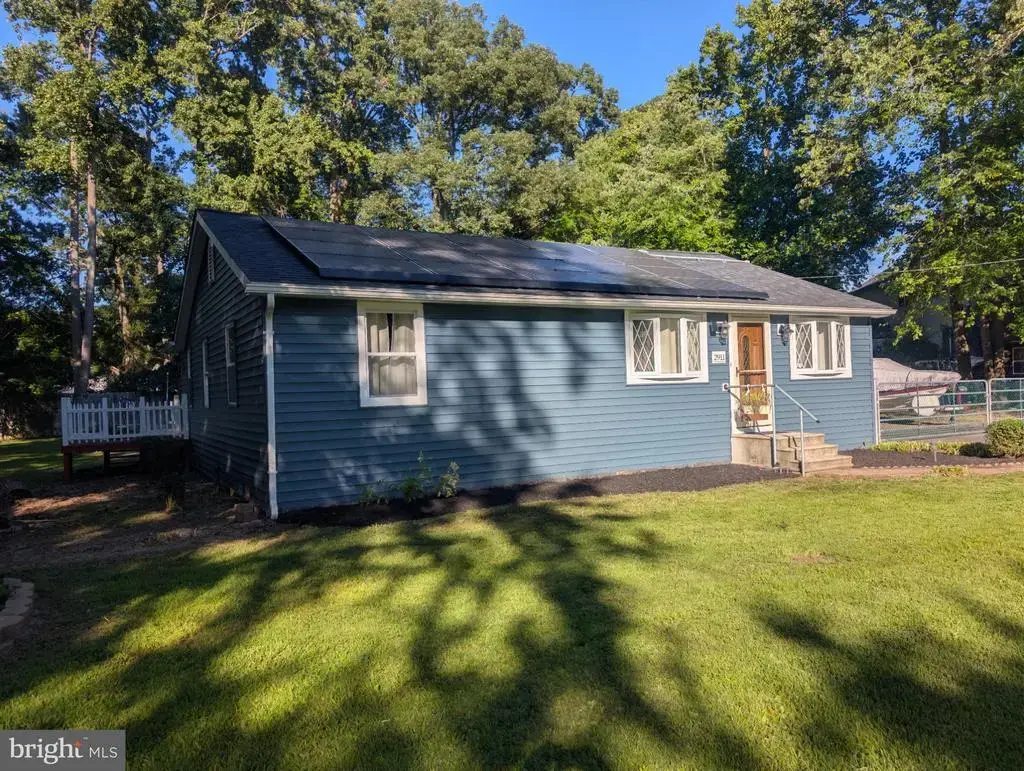 2911 Willoughby Beach Rd, EDGEWOOD