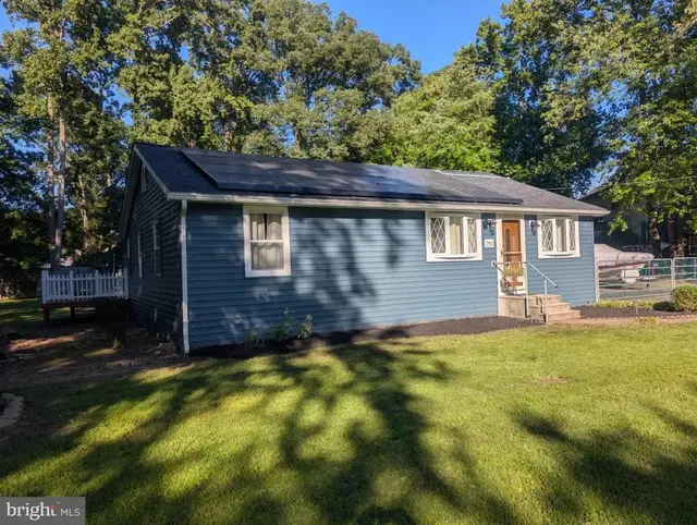 2911 Willoughby Beach Rd, Edgewood