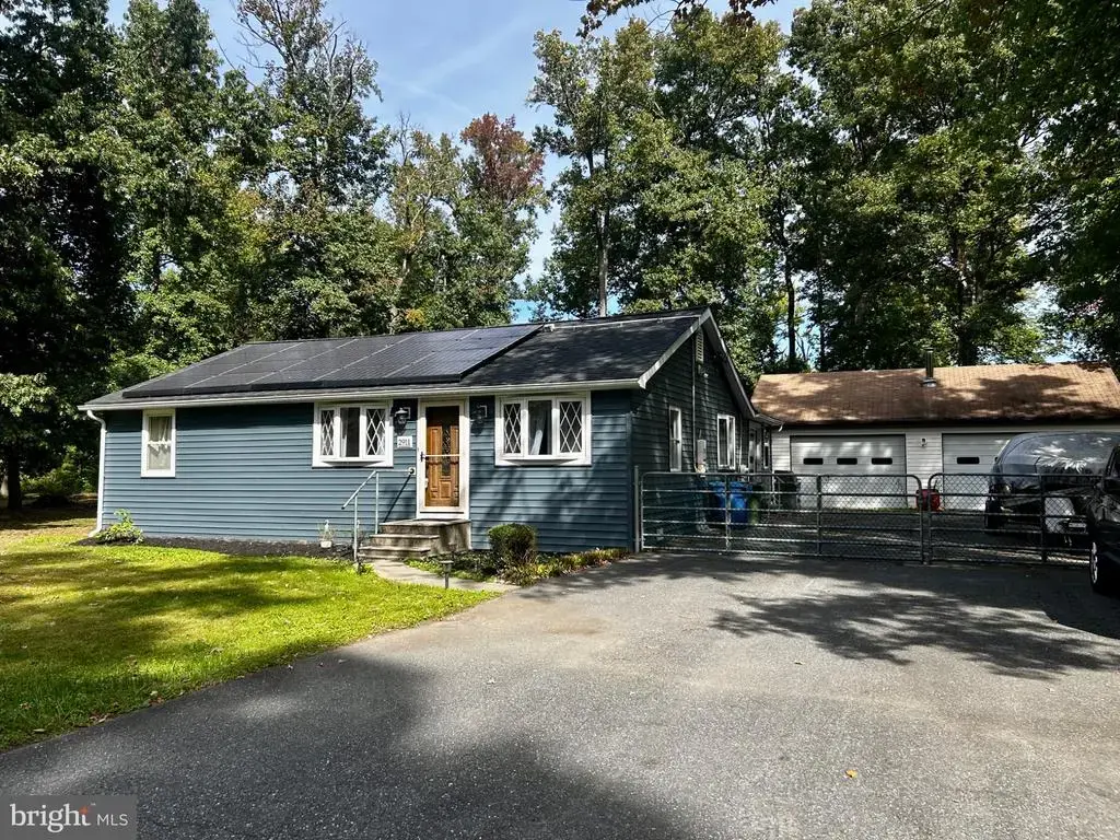 2911 Willoughby Beach Rd, EDGEWOOD