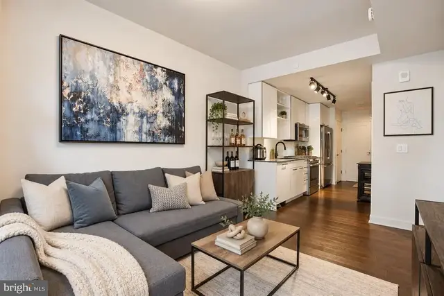 70 N St Se #n814, Washington