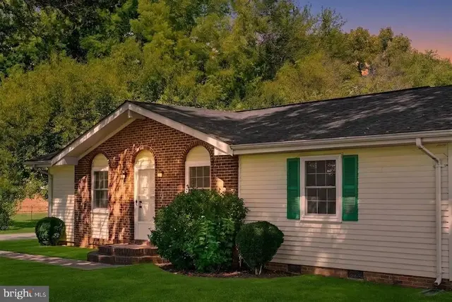 11269 Cedar Ave, Culpeper