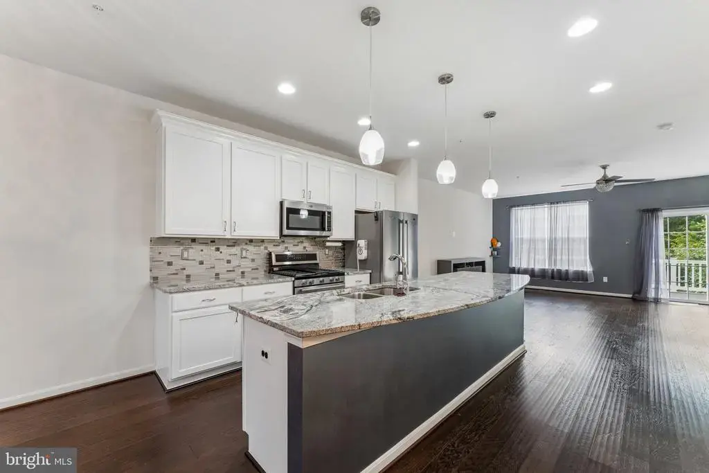 320 Mount Vernon Ave, ODENTON