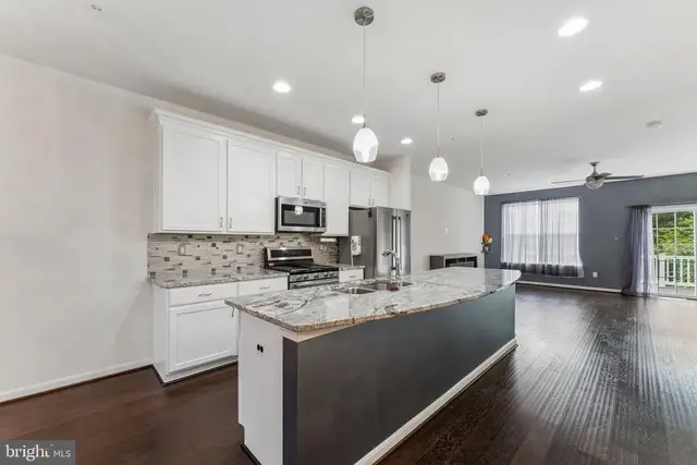 320 Mount Vernon Ave, Odenton