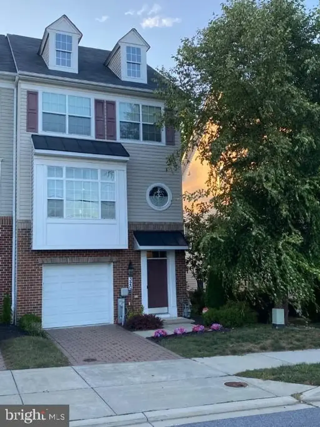 320 Mount Vernon Ave, ODENTON