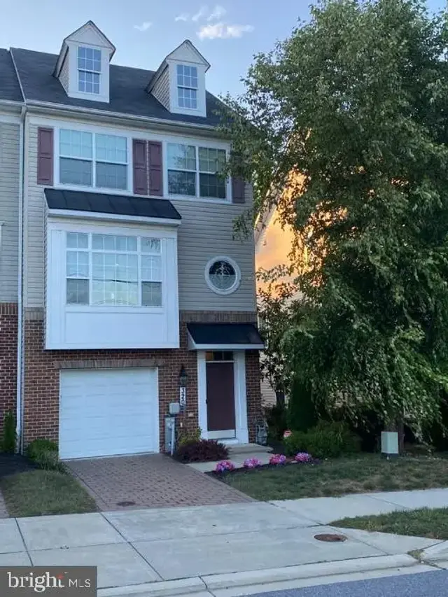 320 Mount Vernon Ave, Odenton