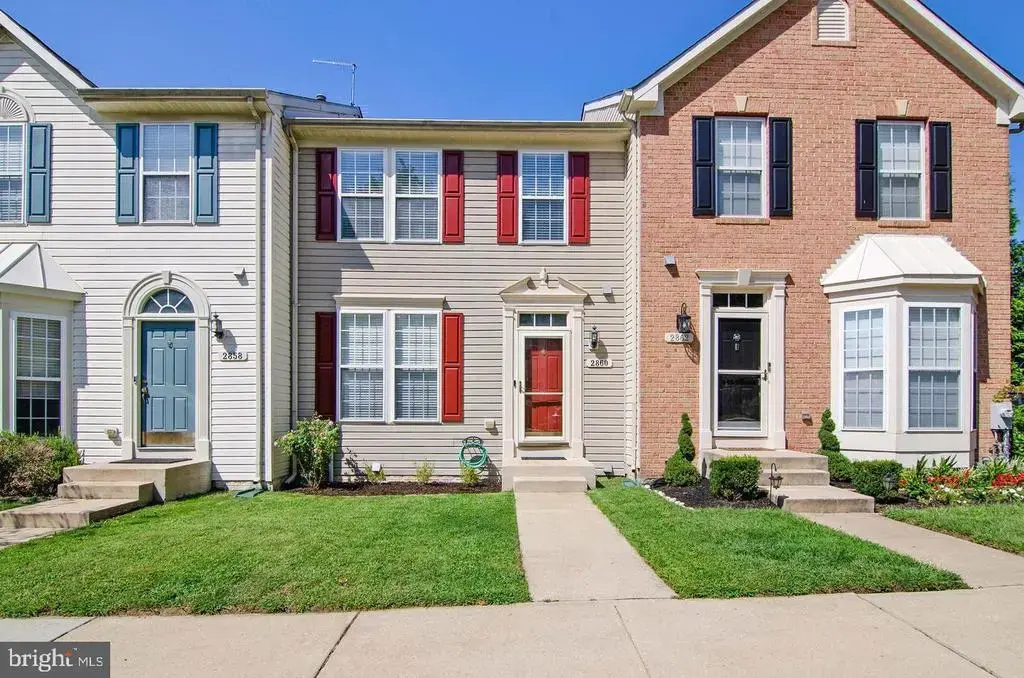2860 Settlers View Dr, ODENTON