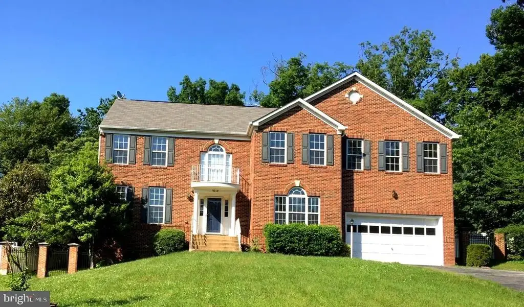 9018 Igoe St, LORTON
