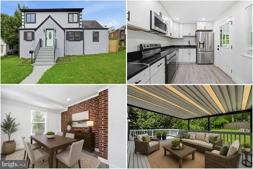 7001 Aspen Ave, TAKOMA PARK