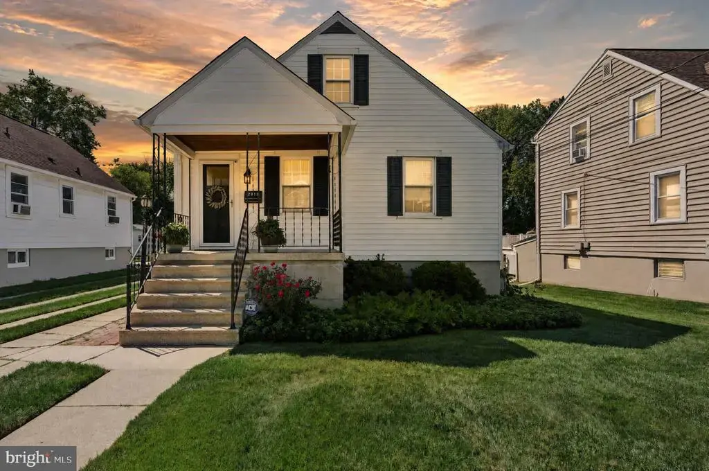 2917 Chenoak Ave, BALTIMORE