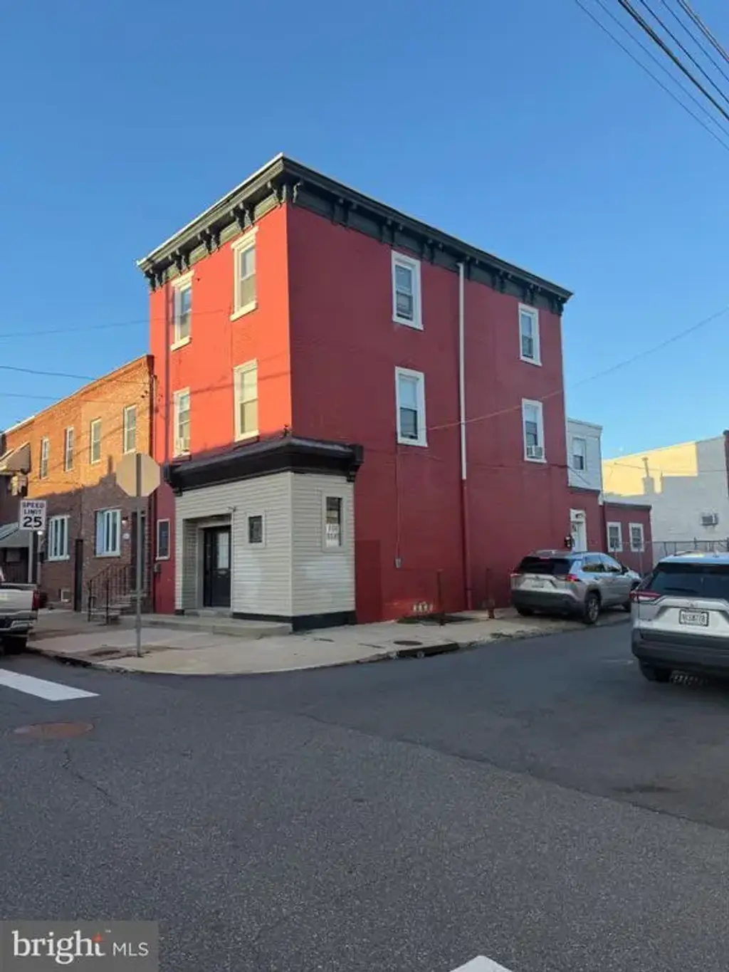 2725 E Clearfield St, PHILADELPHIA