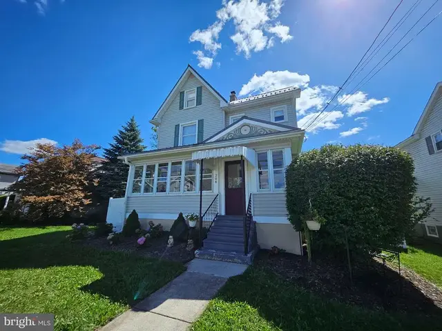 204 Garber St, Hollidaysburg