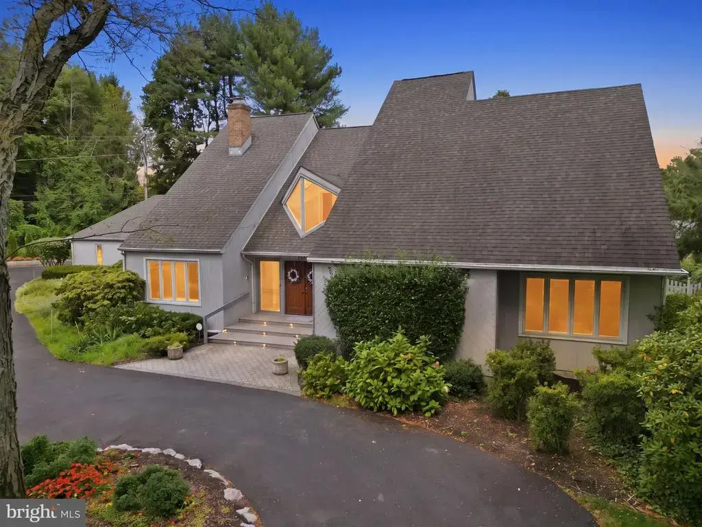 4107 Kennett Pike, WILMINGTON