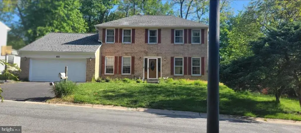 1909 Agate Dr, SILVER SPRING