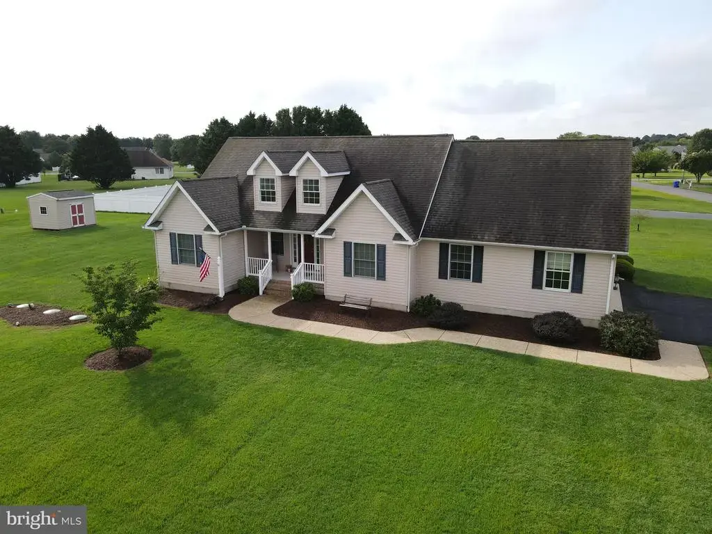 706 Overbrooke Ln, SEAFORD