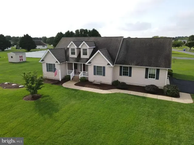706 Overbrooke Ln, Seaford