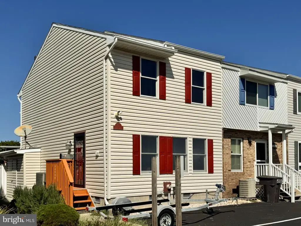 150 Captains Quarters Rd, OCEAN CITY