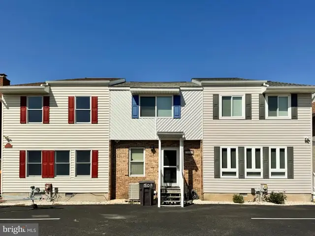 150 Captains Quarters Rd, Ocean City