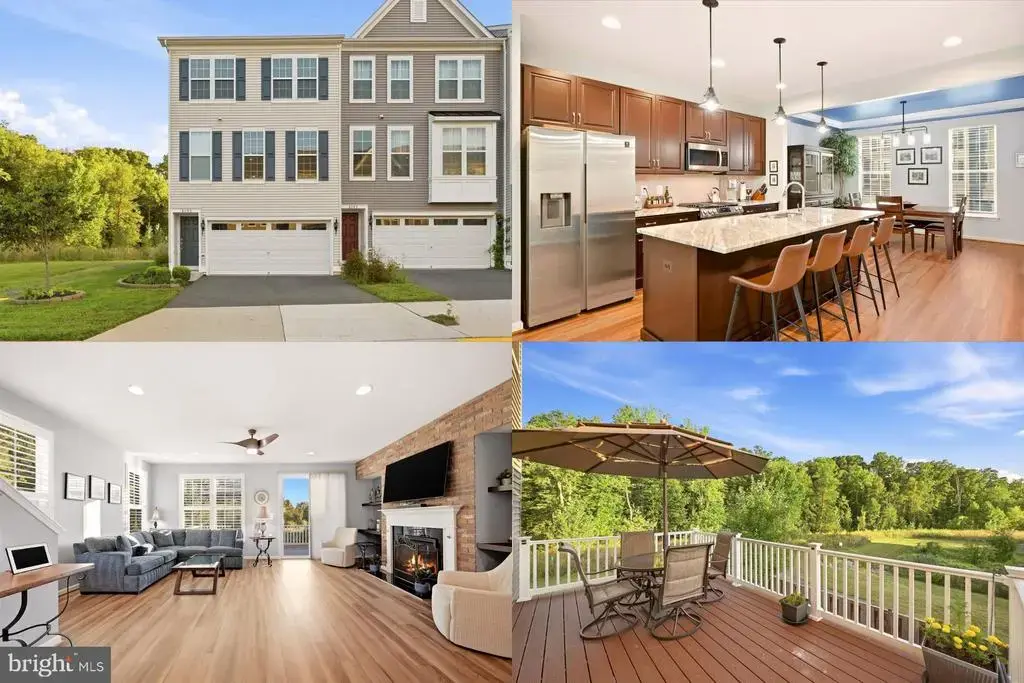 8193 Maude Ln, MANASSAS