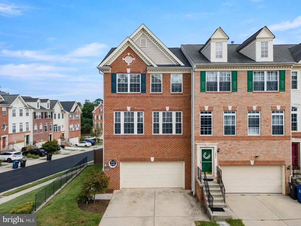 1502 Tecumseh Ter Ne, LEESBURG