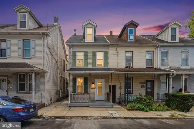 338 E Guilford St, Lebanon